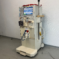 Fresenius Medical Care 4008 S Hemodialysis Machine image 1